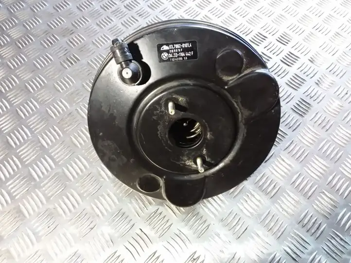 BMW 3 E46 (1998 - 2005) 03786201014 Вакуумный усилитель тормозов — фото 3