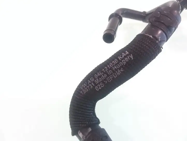 Seat Leon (5F) (2012 - 2019) 04L121030 Другая деталь двигателя — фото 2