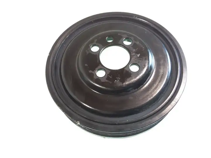 Seat Leon (5F) (2012 - 2019) 04L105243 Шкив коленчатого вала — фото 1