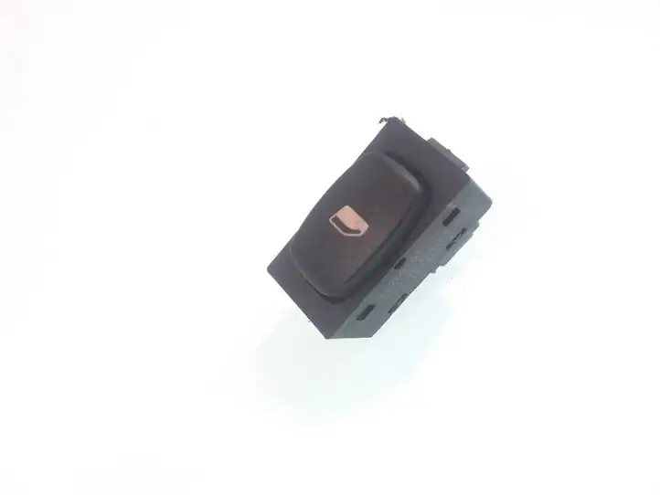 Peugeot 407 (2004 - 2011) 96360166XT Блок кнопок стеклоподъемников — фото 1