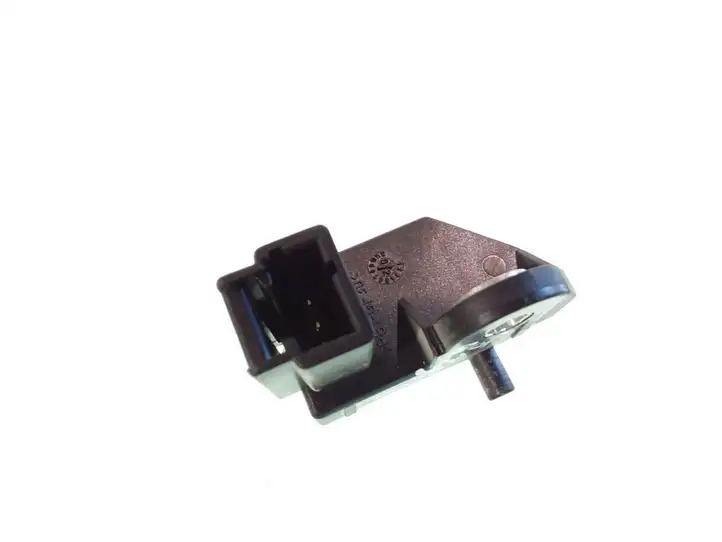 Citroen Xsara Picasso (1999 - 2012) 9636982680 Датчик удара SRS — фото 2