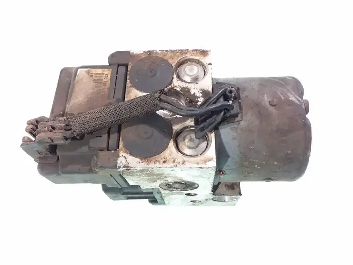 Citroen Xsara Picasso (1999 - 2012) 9633666580 ABS блок — фото 2