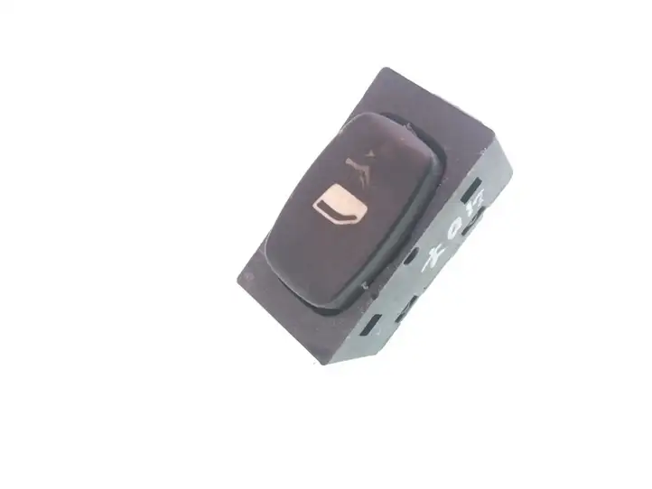 Peugeot 407 (2004 - 2011) 96360166XT Кнопка стеклоподъемников — фото 1