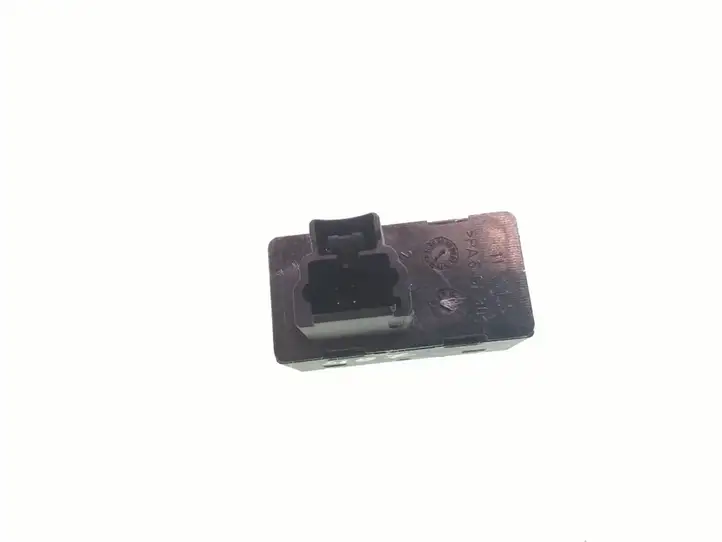Peugeot 407 (2004 - 2011) 96360166XT Кнопка стеклоподъемников — фото 2