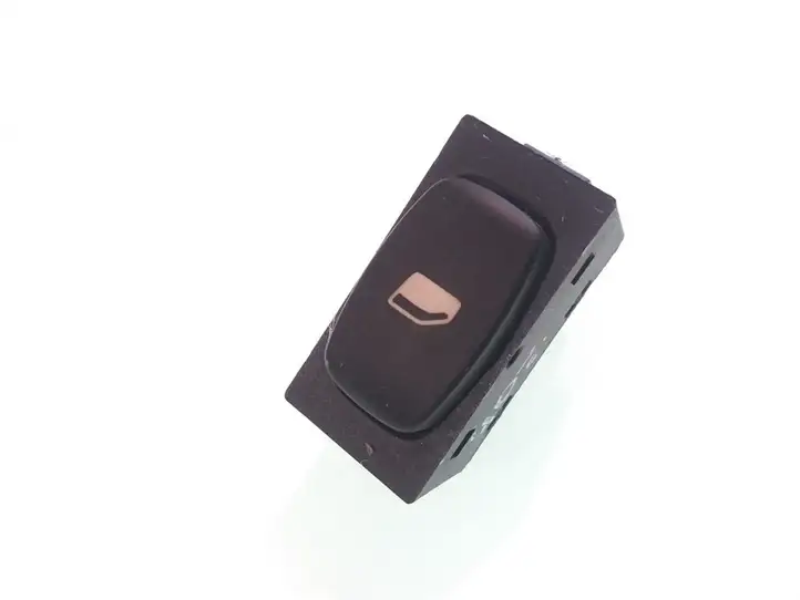 Peugeot 407 (2004 - 2011) 96360166XT Кнопка стеклоподъемников — фото 1