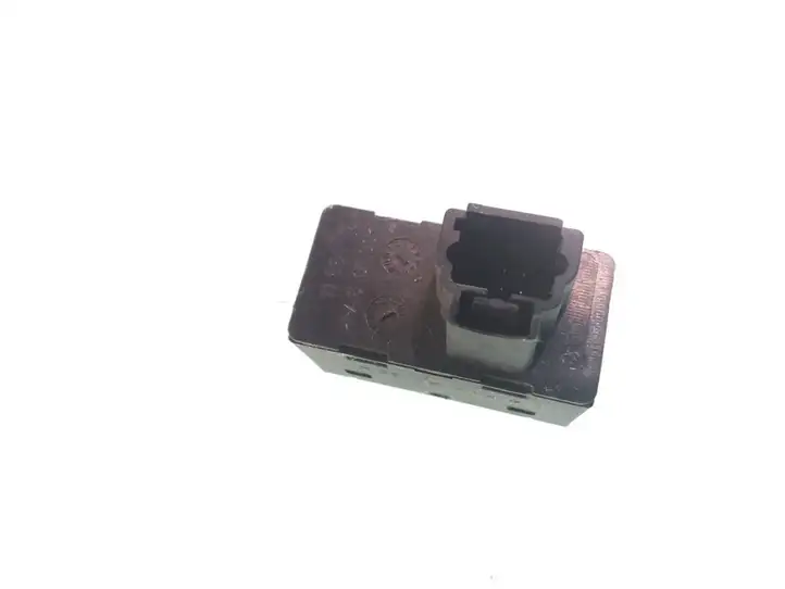 Peugeot 407 (2004 - 2011) 96360166XT Кнопка стеклоподъемников — фото 2