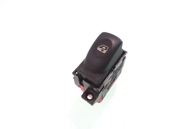 Renault Laguna I (1993 - 2001) 7700417485B Блок кнопок стеклоподъемников — фото 1