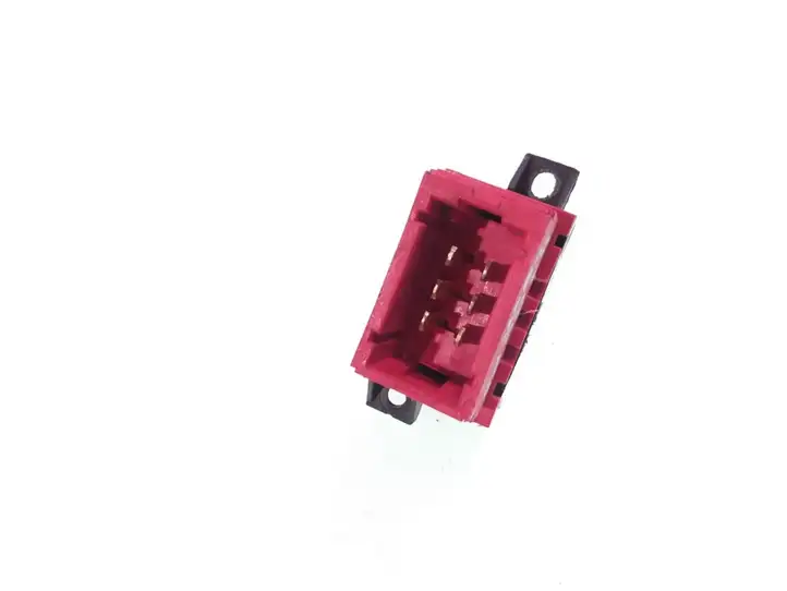 Renault Laguna I (1993 - 2001) 7700417485B Блок кнопок стеклоподъемников — фото 2