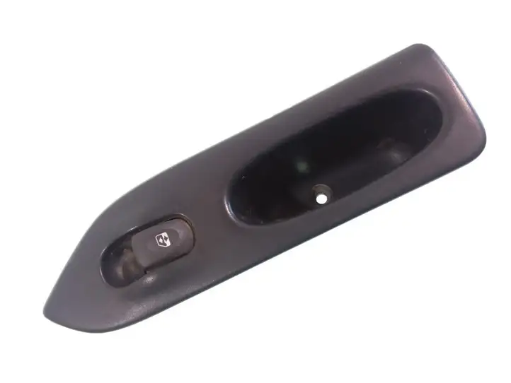 Renault Laguna I (1993 - 2001) 7701699605 Блок кнопок стеклоподъемников — фото 1