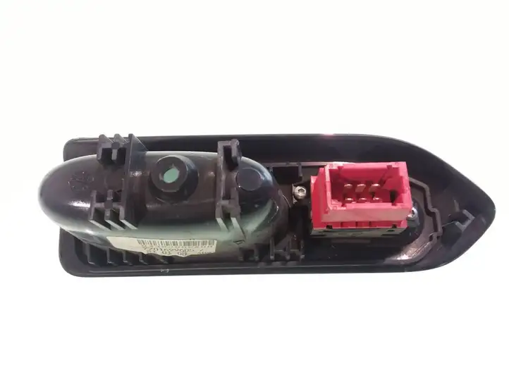 Renault Laguna I (1993 - 2001) 7701699605 Блок кнопок стеклоподъемников — фото 2