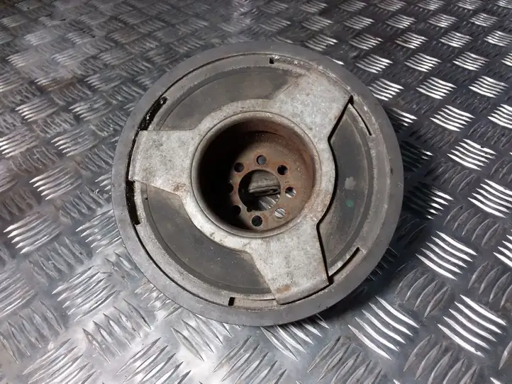 Audi A6 S6 C5 4B (2001 - 2004) 059105251M Шкив коленчатого вала — фото 1