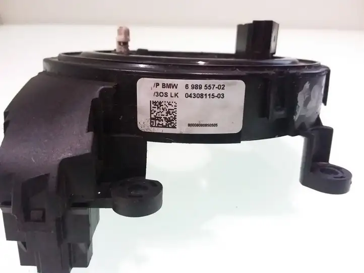 BMW 1 E81 E87 (2004 - 2011) 698955702 Контактное кольцо SRS — фото 2