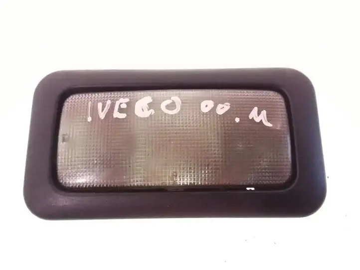 Iveco Daily Daily 35 - 40.10 (2001 - 2016) 500339036 Включатель освещения интерьера — фото 1