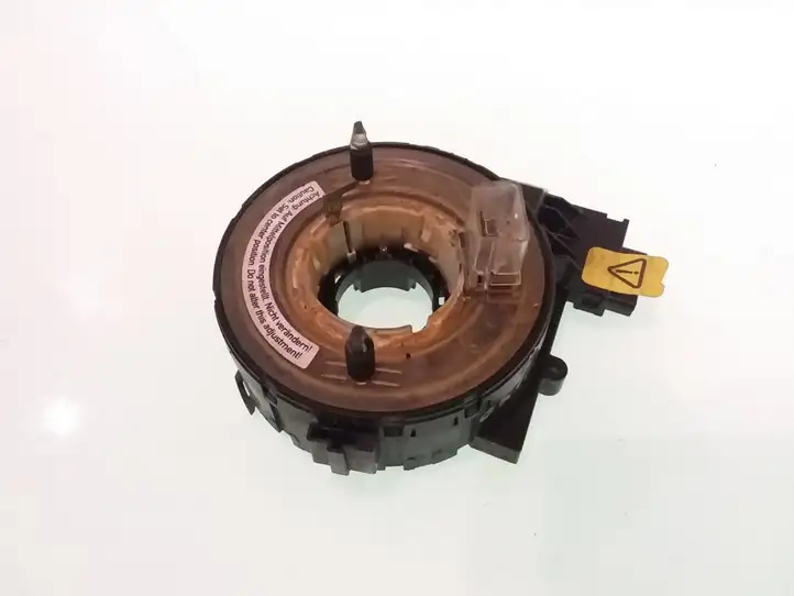 Skoda Octavia Mk2 (1Z) (2004 - 2013) 1K0959653 Контактное кольцо SRS — фото 2