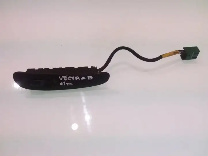 Opel Vectra B (1999 - 2002) 03155312 Блок кнопок стеклоподъемников — фото 1