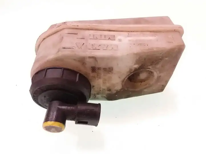 Renault Scenic I (1996 - 2003) 7700436913 Бачок тормозной жидкости — фото 1