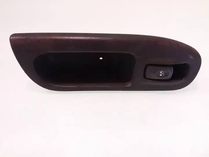 Renault Scenic I (1996 - 2003) 27262 Кнопка стеклоподъемников — фото 1