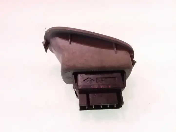 Renault Scenic I (1996 - 2003) 24359 Кнопка стеклоподъемников — фото 3