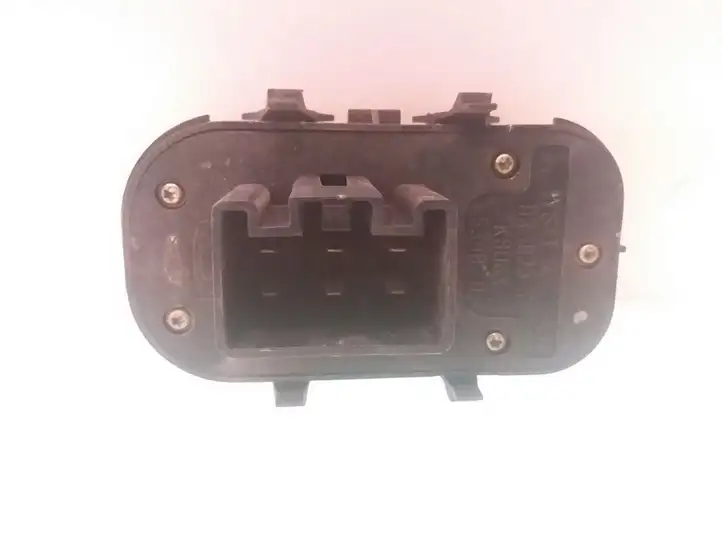Ford Focus (1998 - 2004) YS4T14529AA Кнопка стеклоподъемников — фото 2