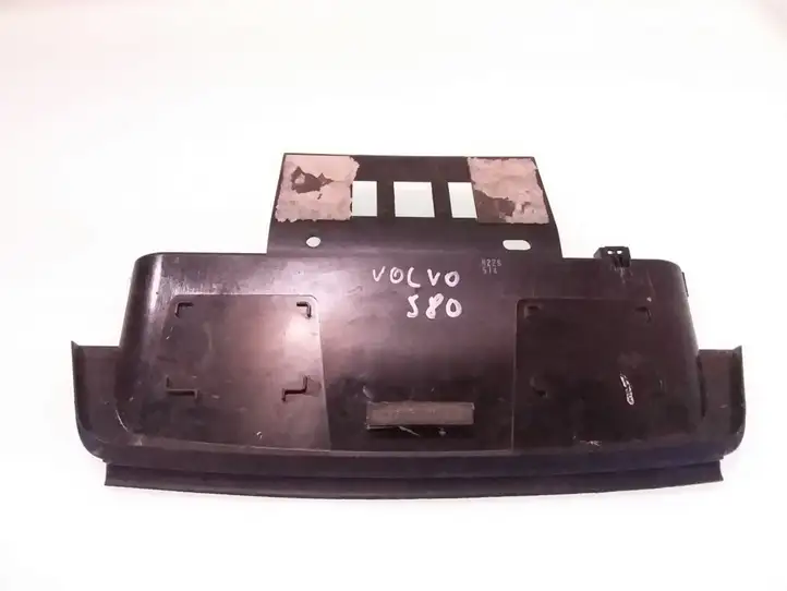 Volvo S80 (1998 - 2004) 148316 Дополнительный стоп фонарь — фото 2