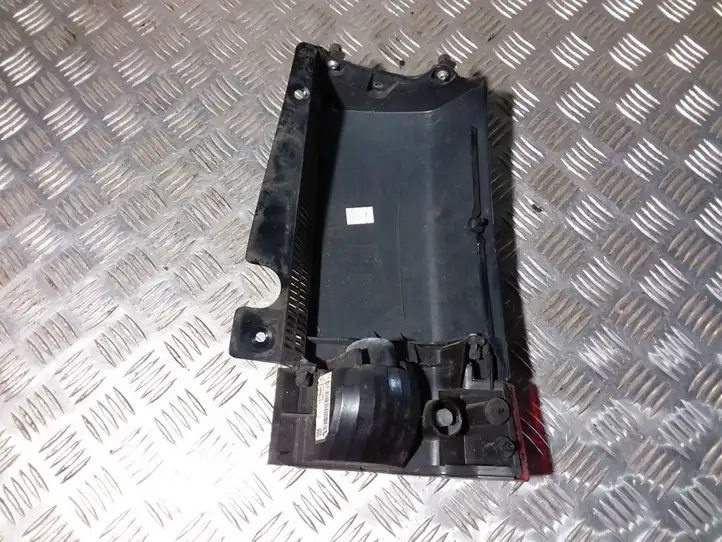 Opel Meriva A (2002 - 2006) 13196007 Задняя противотуманная фара — фото 3