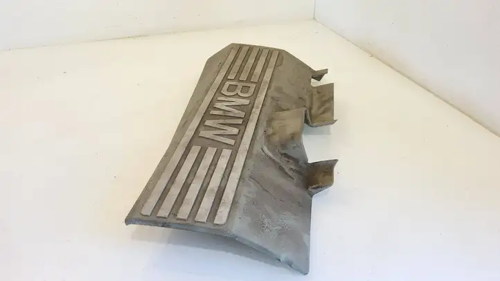BMW 7 E65 E66 (2001 - 2008) 11127508778 Крышка двигателя декоративная — фото 1