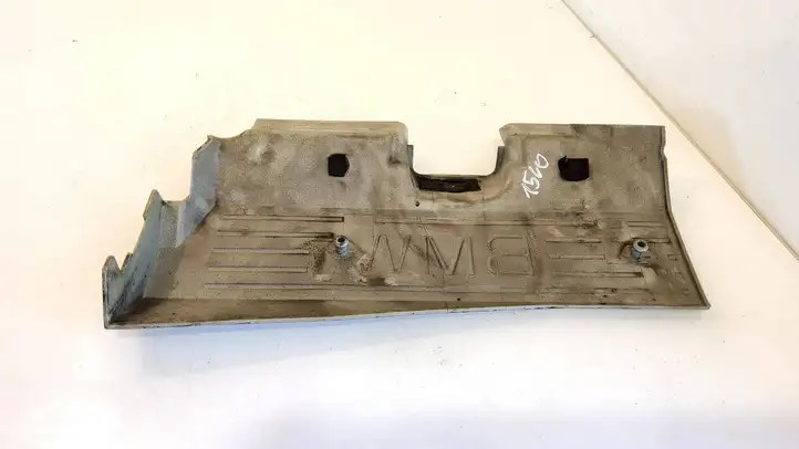 BMW 7 E65 E66 (2001 - 2008) 11127508777 Крышка двигателя декоративная — фото 3