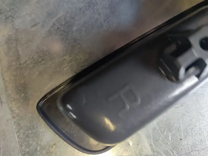Volvo S40, V40 (2000 - 2004) 30638710 Кнопка стеклоподъемников — фото 3