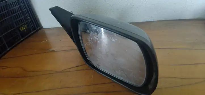 Mazda 6 (2002 - 2005) 015797 Боковое зеркало с электроприводом — фото 3
