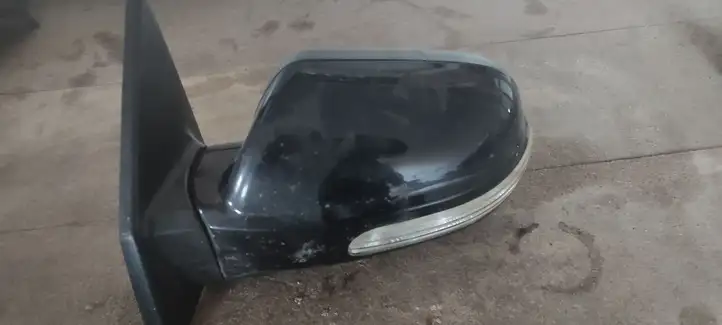 Hyundai Tucson JM (2004 - 2009) 012268 Боковое зеркало с электроприводом — фото 2