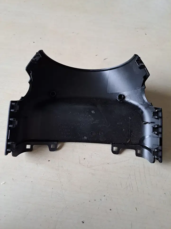 BMW X3 F25 (2010 - 2017) 61319201730 Обшивка рулевой колонки — фото 1
