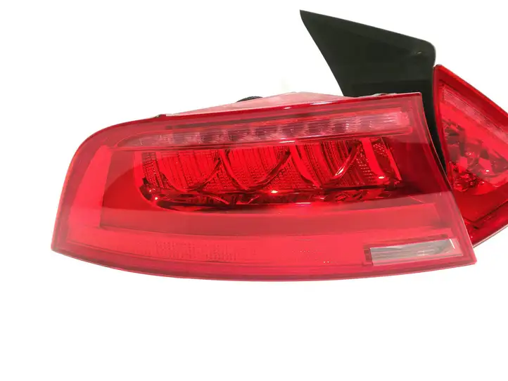 Audi A7 S7 4G (2010 - 2014) 4G8945096 Комплект задних фонарей — фото 10