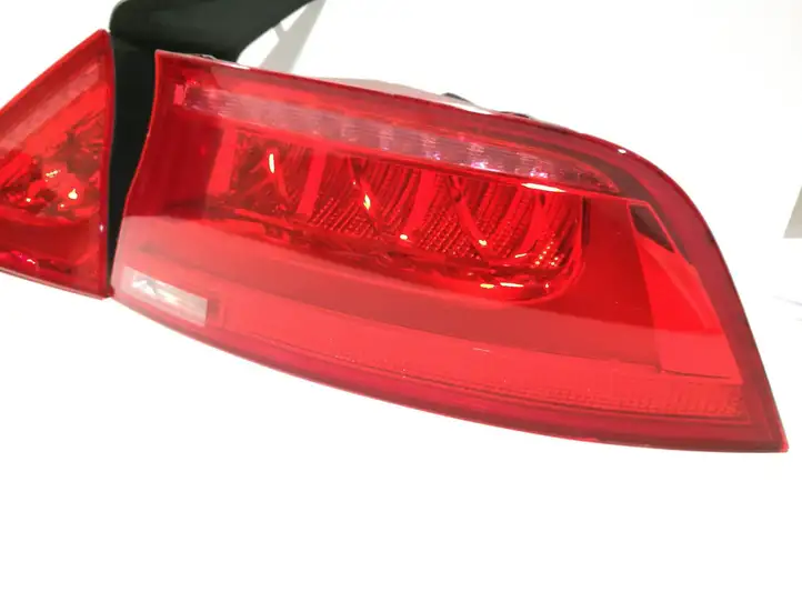 Audi A7 S7 4G (2010 - 2014) 4G8945096 Комплект задних фонарей — фото 13
