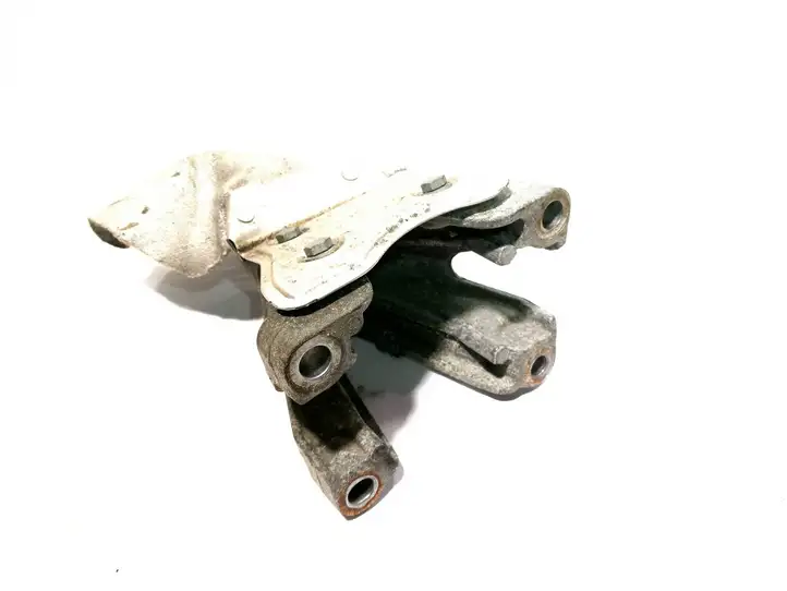 Audi A6 C7 (2011 - 2014) 8K0199307BJ Кронштейн двигателя — фото 4