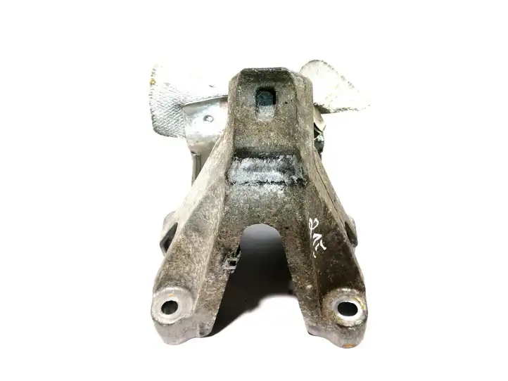 Audi A6 C7 (2011 - 2014) 8K0199307BJ Кронштейн двигателя — фото 5