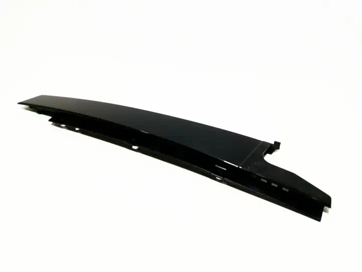 Audi A4 S4 B8 8K (2007 - 2011) 8K0839902K Накладка стекла задней двери — фото 3