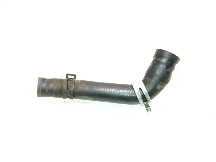 Audi A7 S7 4G (2010 - 2014) 4G0121447AL Шланги системы охлаждения — фото 1