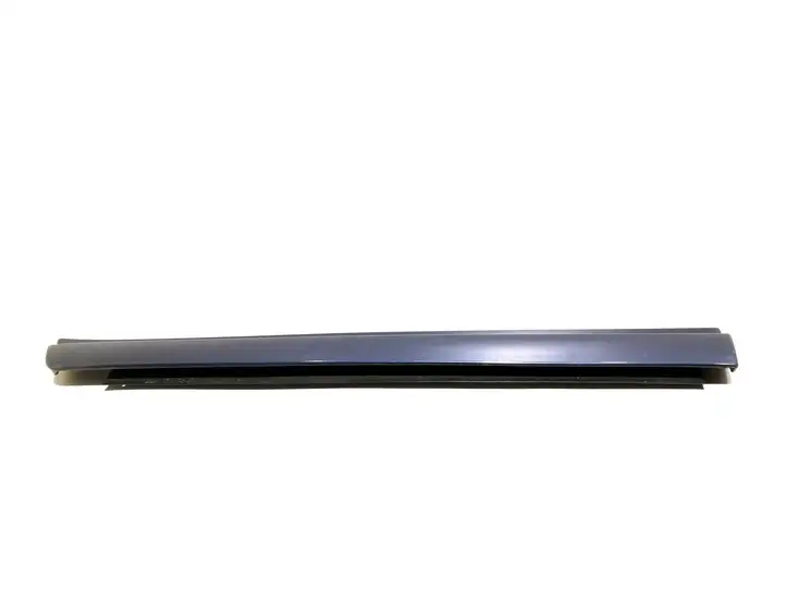 Audi A8 S8 D3 4E (2002 - 2005) 4E0853969A Молдинги задней двери — фото 2