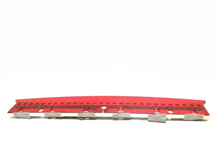 Audi A8 S8 D3 4E (2002 - 2005) 4E0945097A Дополнительный стоп фонарь — фото 4
