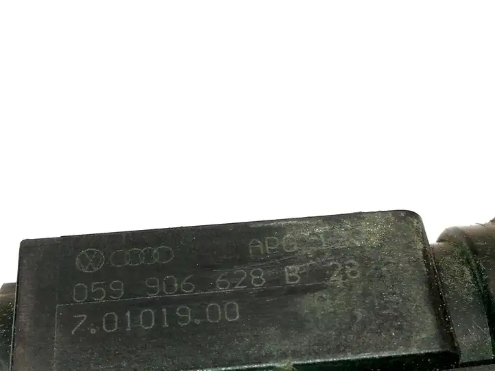 Audi A8 S8 D3 4E (2005 - 2007) 059906628B Соленоид турбины — фото 2