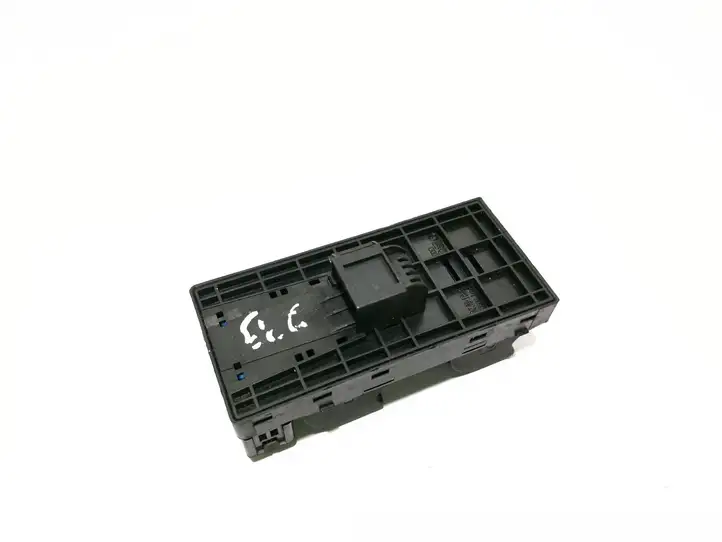 Audi A6 S6 C6 4F (2004 - 2008) 4F0959851D Кнопка стеклоподъемников — фото 4