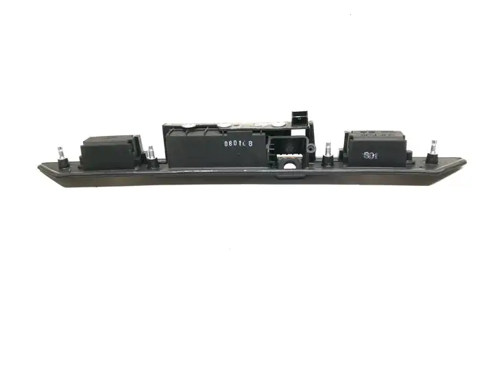 Audi A6 Allroad C6 (2006 - 2008) 4L0827514 Подсветка номера — фото 6