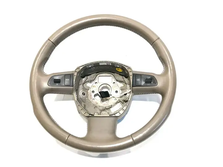Audi A8 S8 D3 4E (2005 - 2007) 4F0419091AQ Руль — фото 1