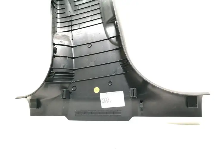 Audi A7 S7 4G (2010 - 2014) 4G8867240A Нижняя обшивка стойки B — фото 6