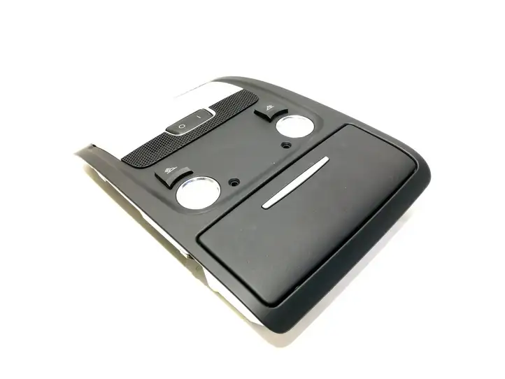 Audi A5 8T 8F (2007 - 2011) 8T0947135B Передняя подсветка — фото 7