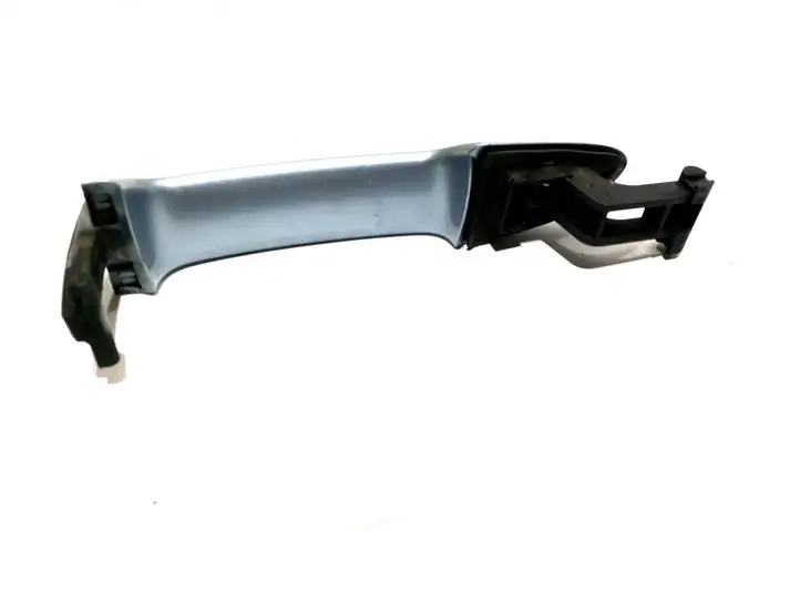 Volkswagen PASSAT B6 (2005 - 2010) 3C0837205 Наружная ручка двери — фото 4