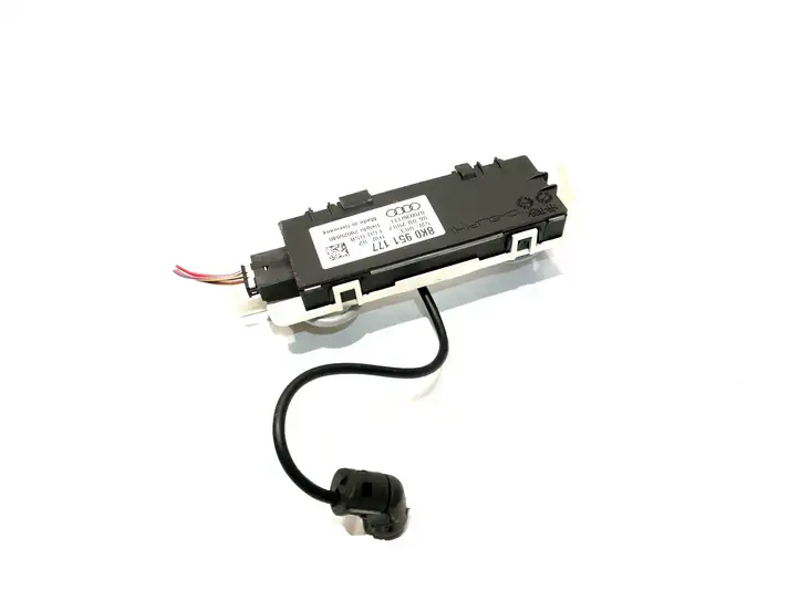 Audi A5 8T 8F (2007 - 2011) 8K0951177 Ультразвуковой датчик — фото 4