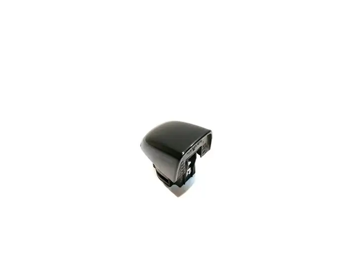 Audi Q7 4L (2005 - 2009) 4L0839879 Накладка ручки двери — фото 1