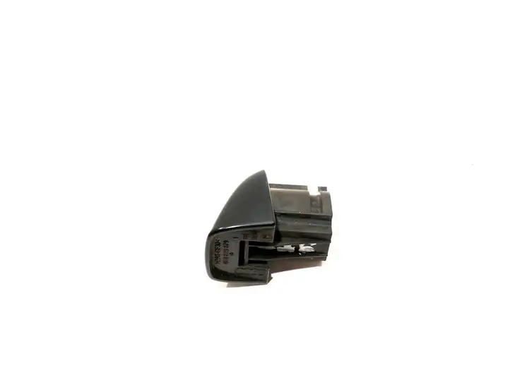Audi Q7 4L (2005 - 2009) 4L0839879 Накладка ручки двери — фото 3