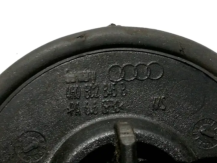 Audi A8 S8 D4 4H (2010 - 2014) 4H0802845B Подушка домкрата — фото 2